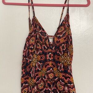 Women’s billabong dress